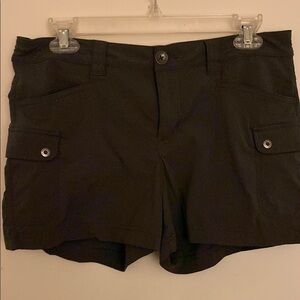 Eddie Bauer Women’s Cargo Shorts